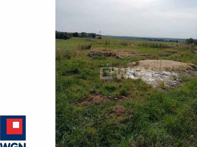 Działka na sprzedaż, Śląska