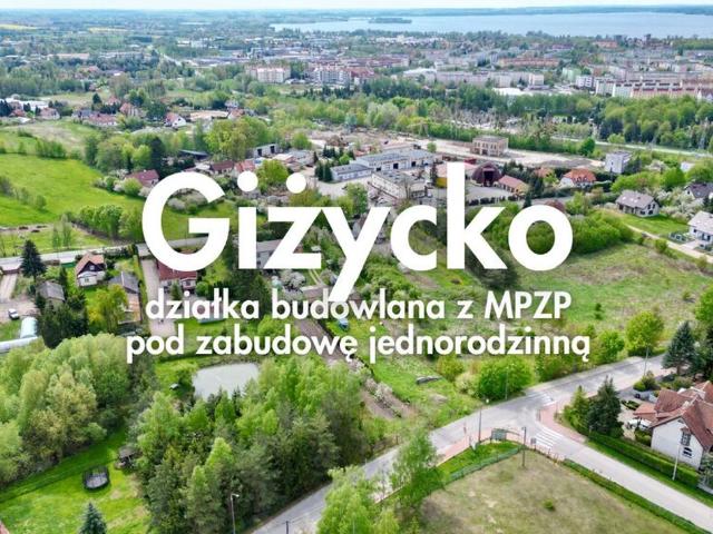 Działka na sprzedaż, Leśna