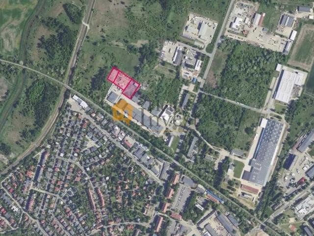 Działka na sprzedaż, Legnica, Poznańska