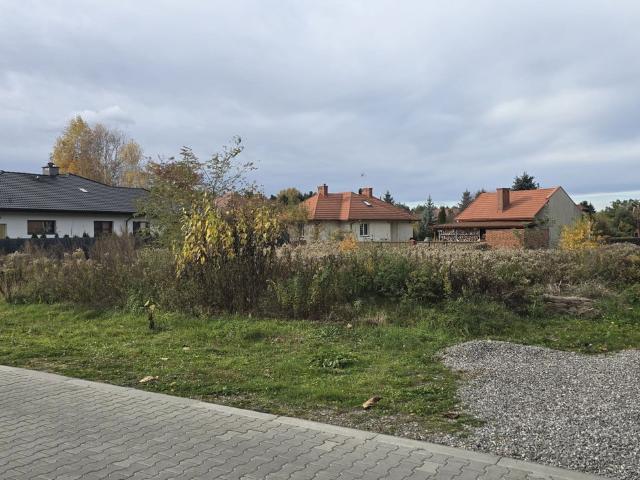 Działka na sprzedaż, Lema