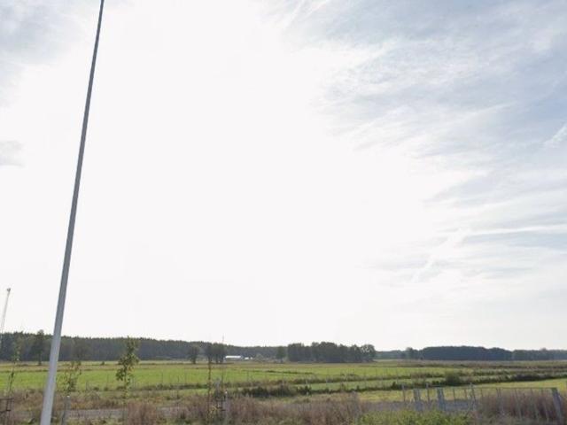 Działka na sprzedaż, Leszno