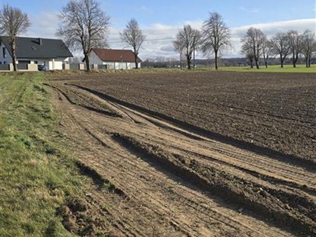 Działka na sprzedaż, Lipowa