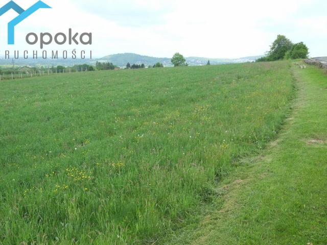 Działka na sprzedaż, Lipowska