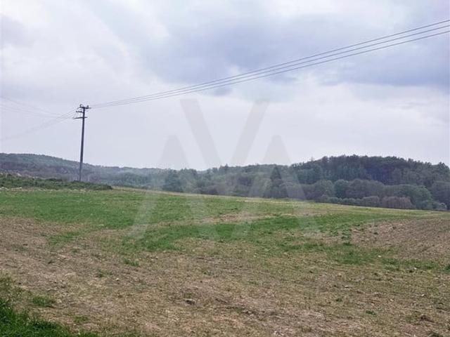Działka na sprzedaż, Lisewska