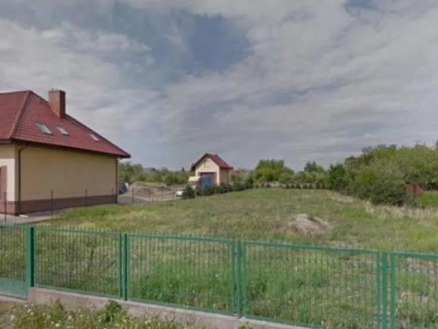 Działka na sprzedaż, Wczasowa