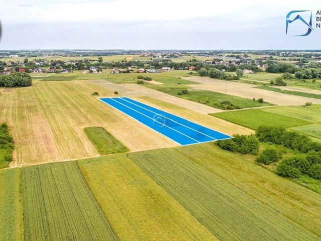 Działka na sprzedaż, Lublin, Bławatkowa