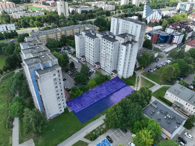 Działka na sprzedaż, Lublin, Czuby, Watykańska