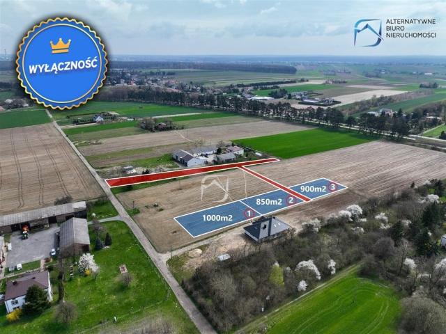 Działka na sprzedaż, Lublin, Folwarczna