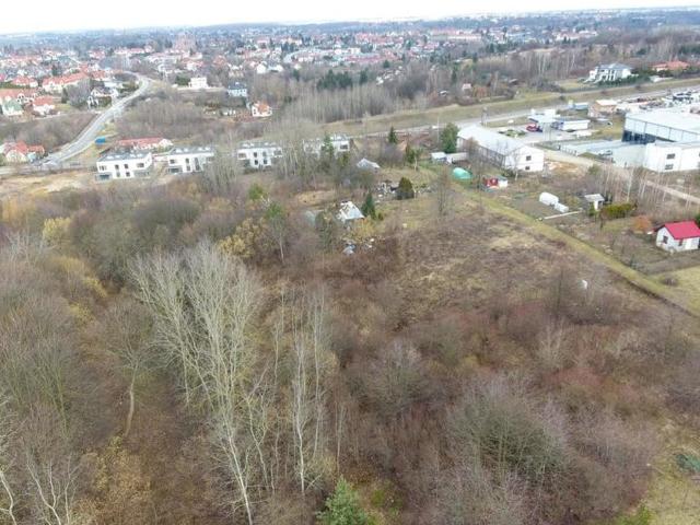 Działka na sprzedaż, Lublin, Konstantynów