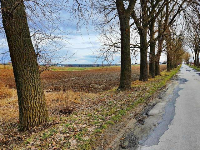 Działka na sprzedaż, Lublin, Zemborzyce