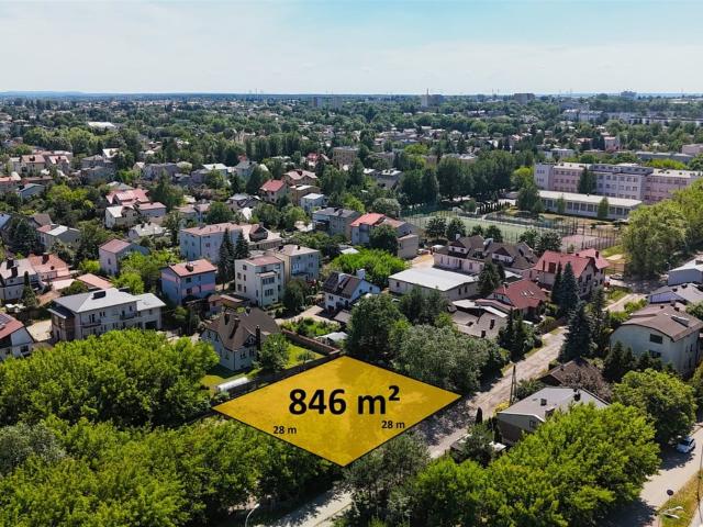 Działka na sprzedaż, Lublin