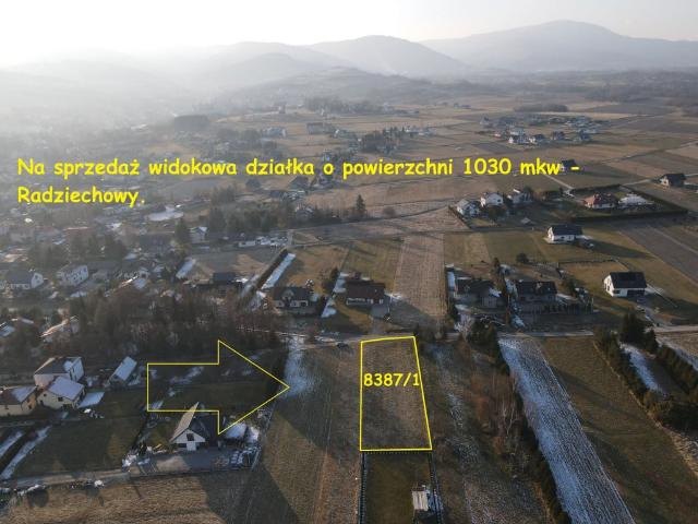 Działka na sprzedaż, Młodych