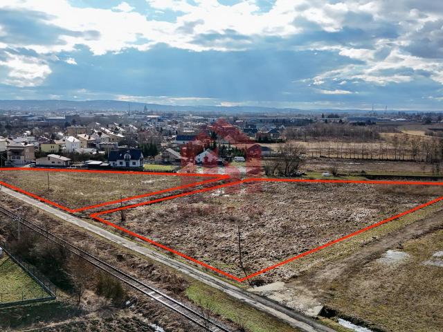Działka na sprzedaż, Mościckiego