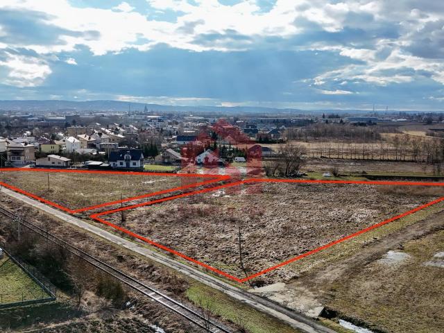 Działka na sprzedaż, Mościckiego