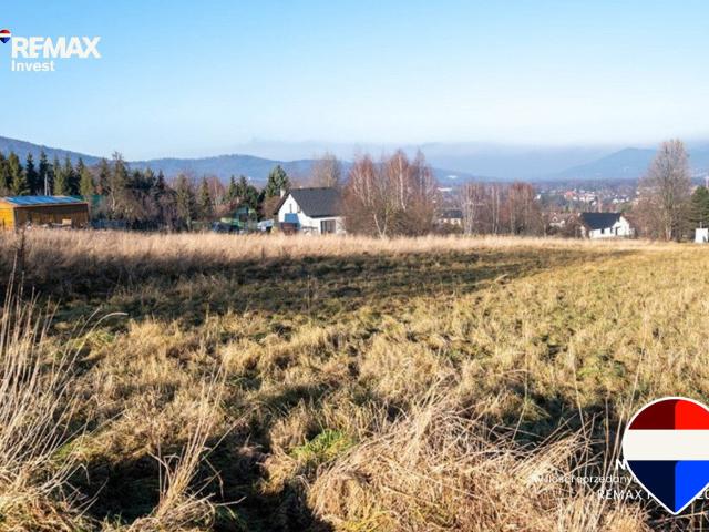 Działka na sprzedaż, Modrzewiowa