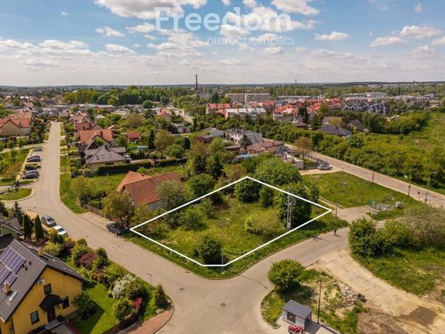 Działka na sprzedaż, Mazepy