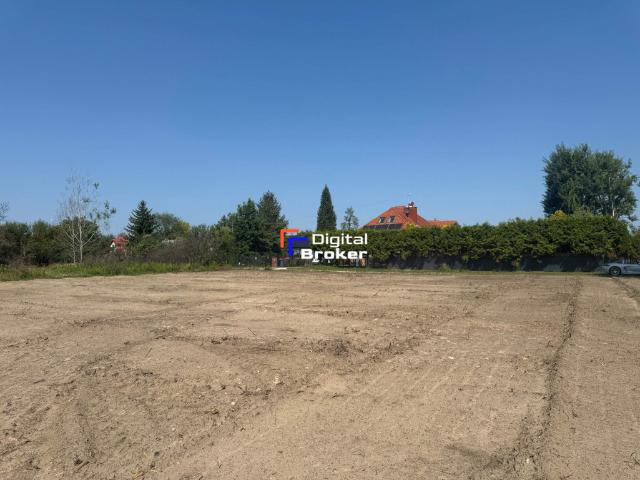 Działka na sprzedaż, Mazowiecka