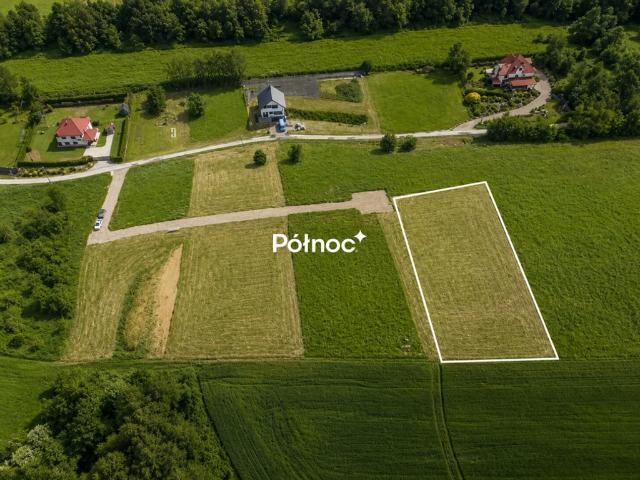 Działka na sprzedaż, Mały Kraków