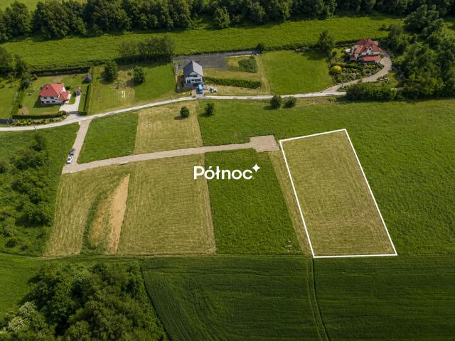 Działka na sprzedaż, Mały Kraków