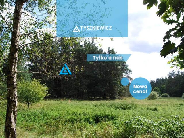 Działka na sprzedaż, Maciejki