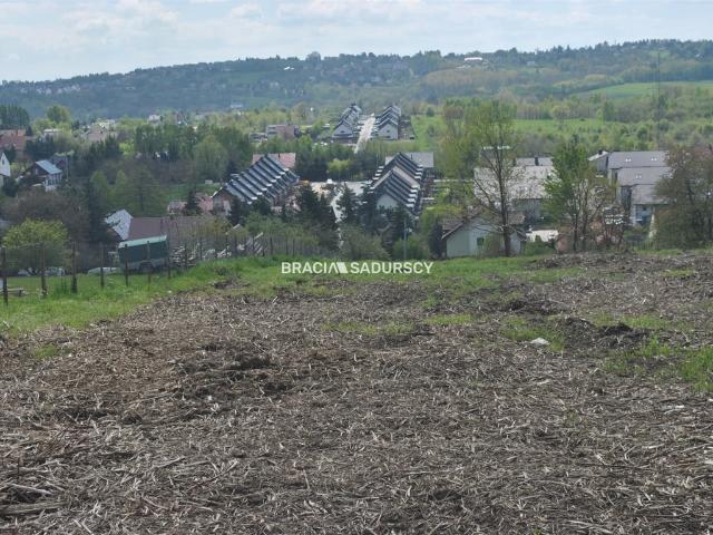 Działka na sprzedaż, Magnoliowa