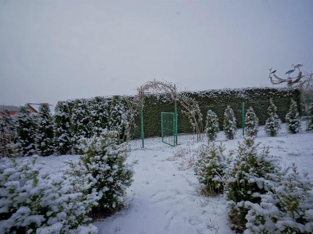 Działka na sprzedaż, Malinowa