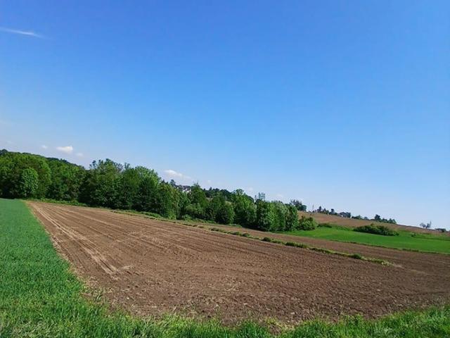 Działka na sprzedaż, Malownicza