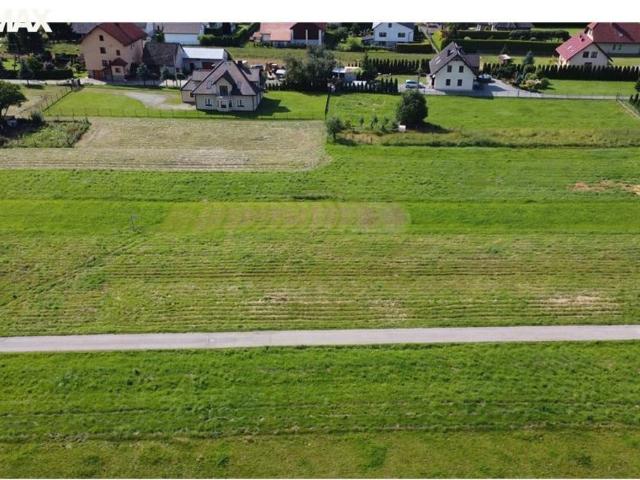 Działka na sprzedaż, Mleczna