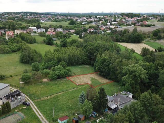 Działka na sprzedaż, Mysłowice, Morgi, Pukowca