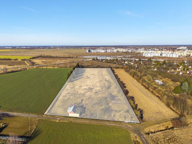 Działka na sprzedaż, Nowy Otok