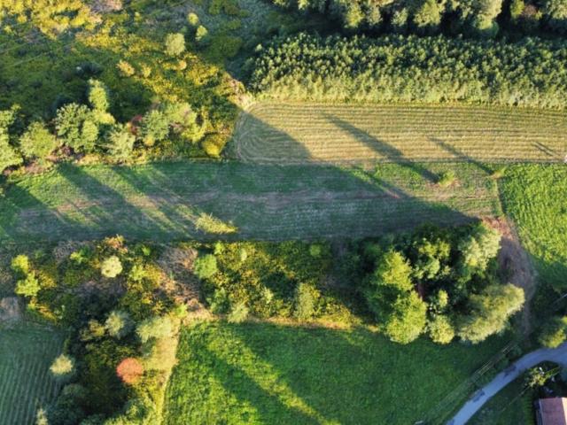 Działka na sprzedaż, Nowy Sącz, Ruczaj