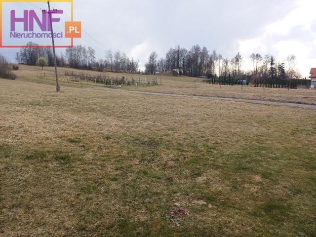 Działka na sprzedaż, Nowy Sącz