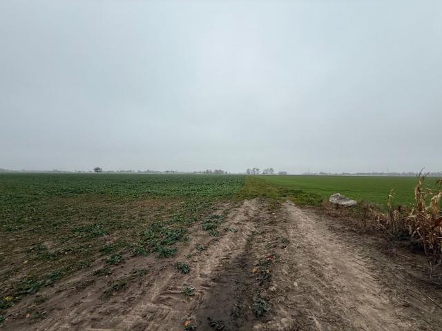 Działka na sprzedaż, Nad Stawem