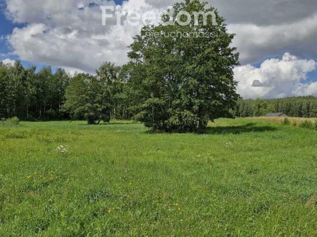 Działka na sprzedaż, Niegocińska