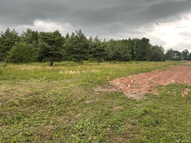 Działka na sprzedaż, S. Żeromskiego