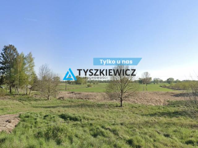 Działka na sprzedaż, Słoneczna
