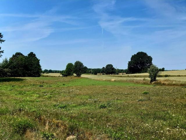 Działka na sprzedaż, Słoneczna