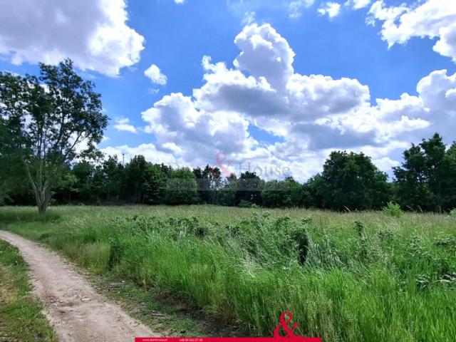 Działka na sprzedaż, Słoneczna
