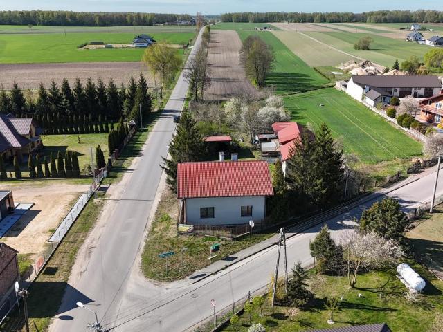 Działka na sprzedaż, Słoneczna