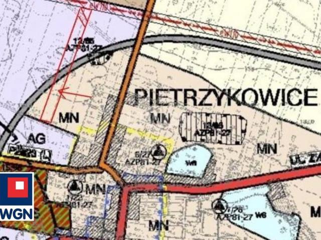 Działka na sprzedaż, Smolecka