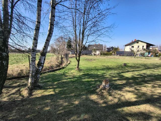 Działka na sprzedaż, Smrekowa