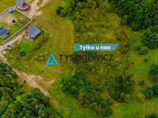 Działka na sprzedaż, Sosnowa
