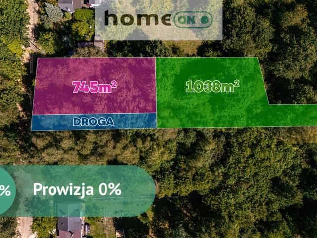 Działka na sprzedaż, Sosnowiec, Nowa