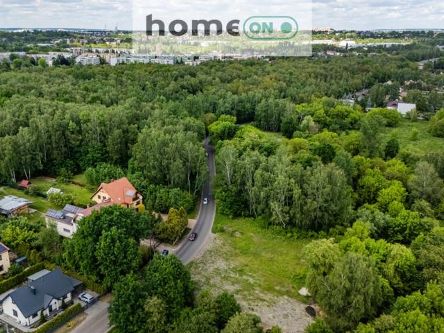 Działka na sprzedaż, Sosnowiec, Okulickiego