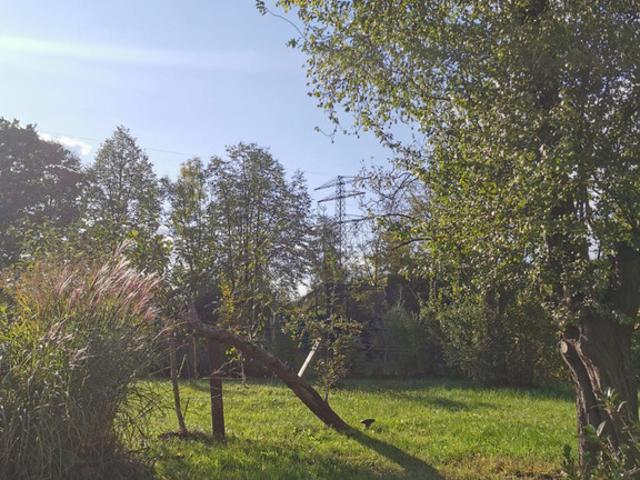 Działka na sprzedaż, Sosnowiec