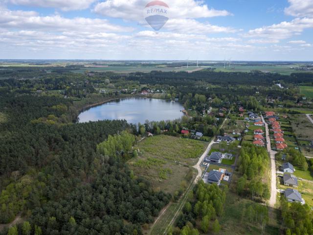 Działka na sprzedaż, Sielawy