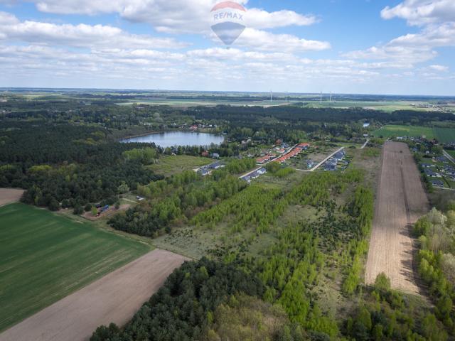 Działka na sprzedaż, Sielawy