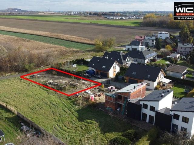 Działka na sprzedaż, Siemianowice Śląskie