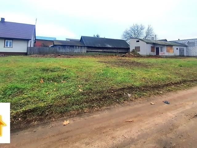 Działka na sprzedaż, Sikorskiego