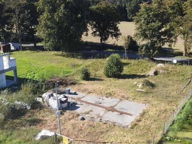 Działka na sprzedaż, Skarszewska
